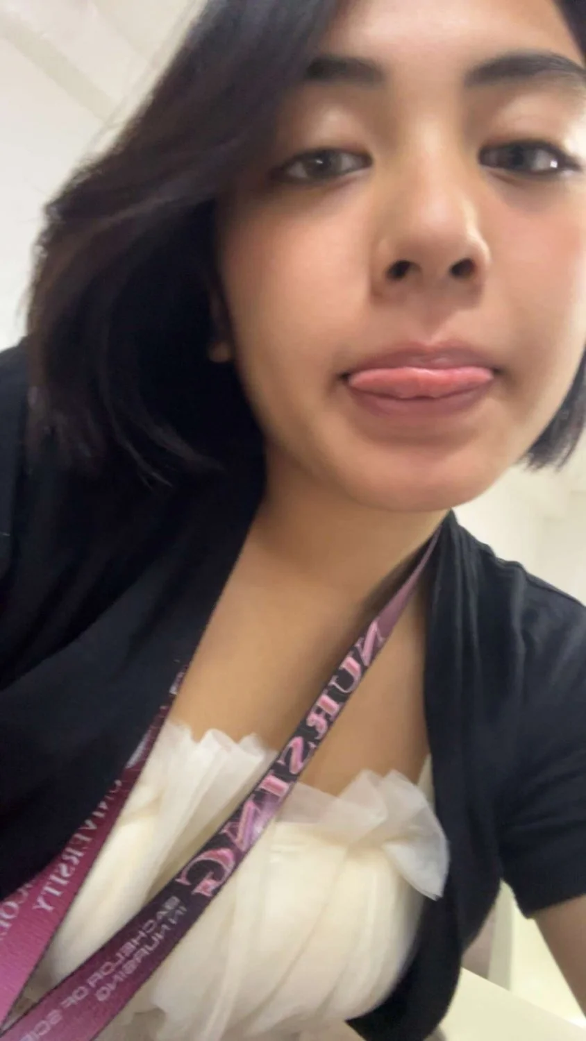 2 cute asians solo (unknown identity) image 4