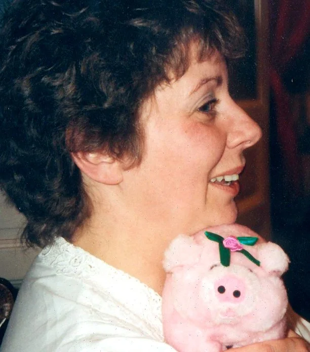 Who said I have the nose of a vicious sow? image 11