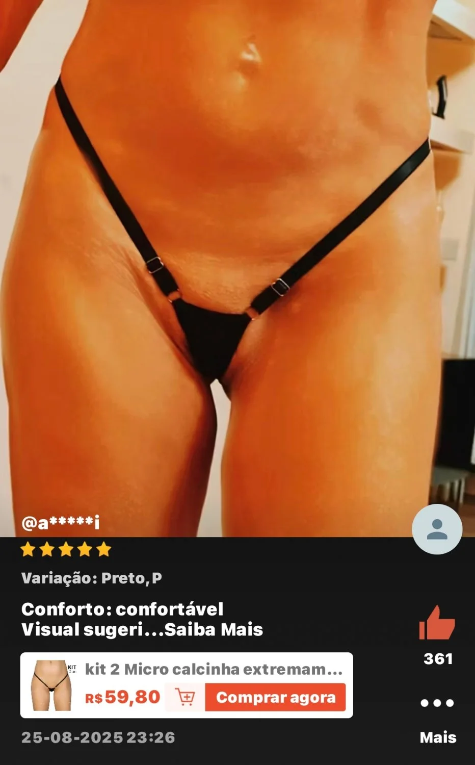 Avaliações da Shopee #12 image 11