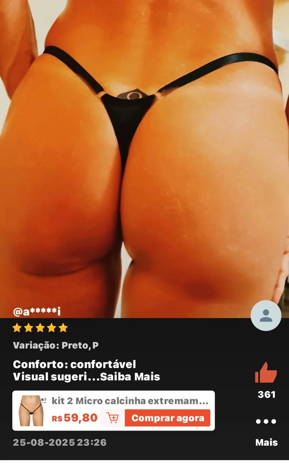 Avaliações da Shopee #12 image 14
