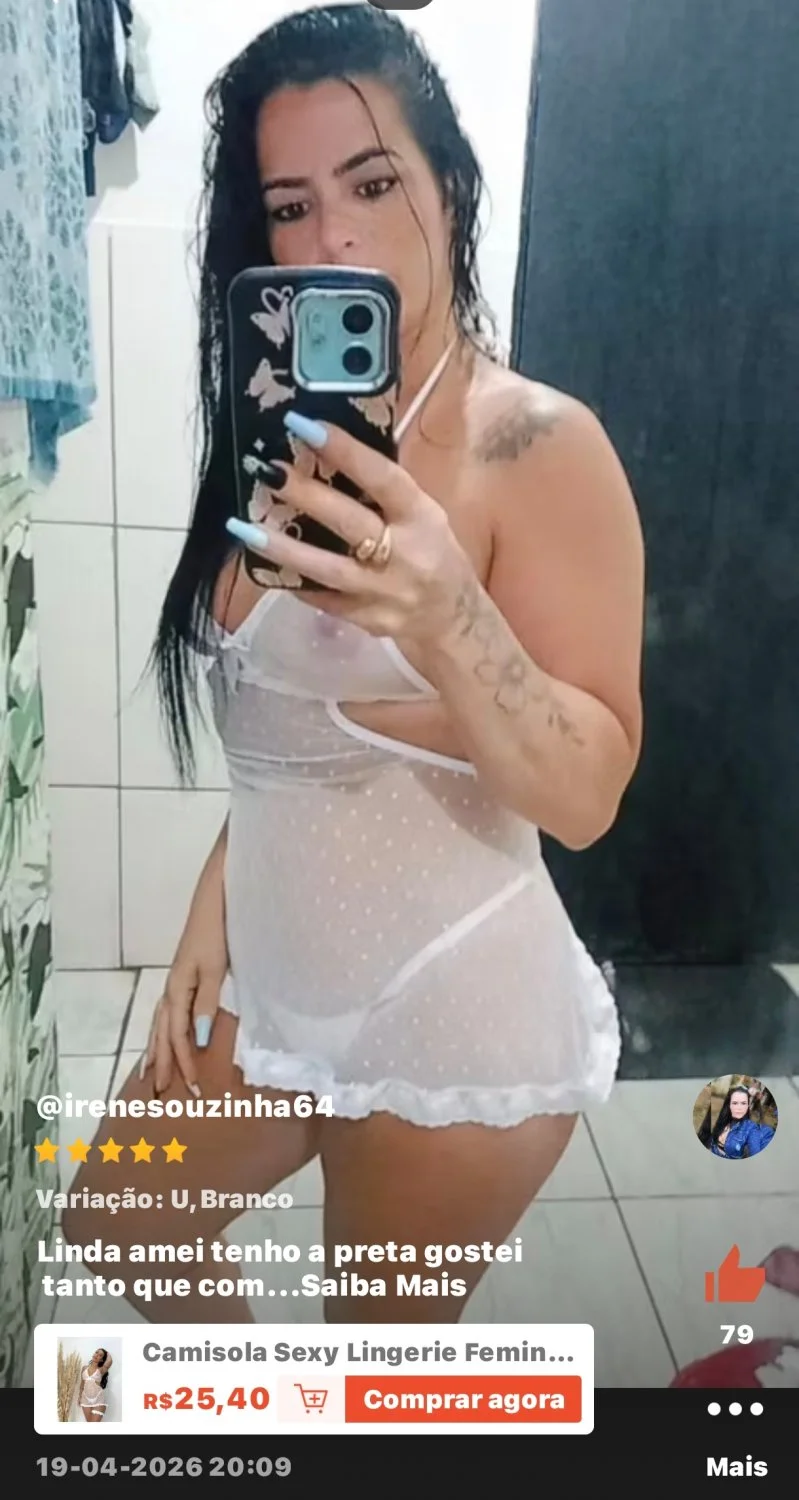 Avaliações da Shopee #12 image 24