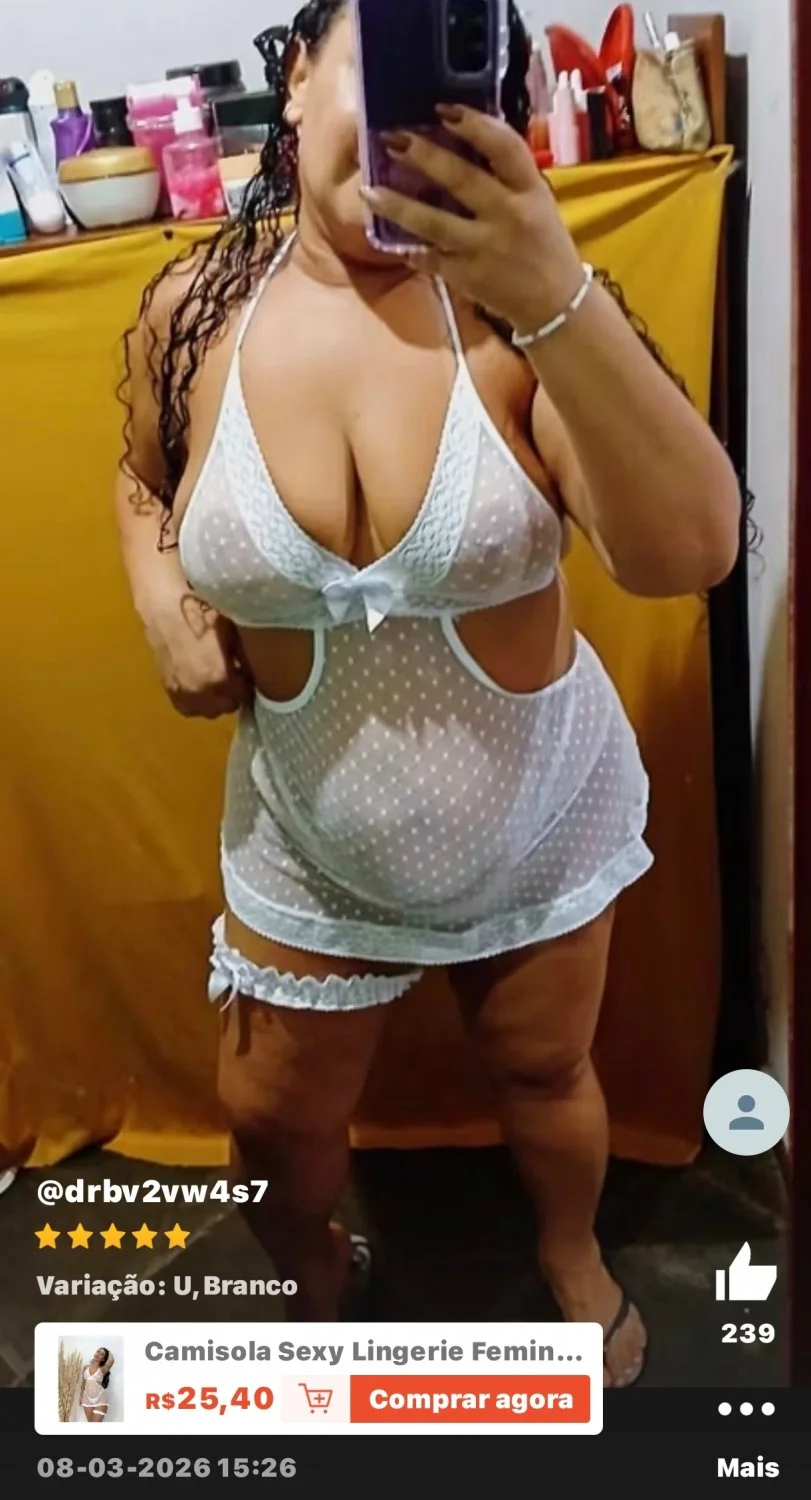 Avaliações da Shopee #12 image 26