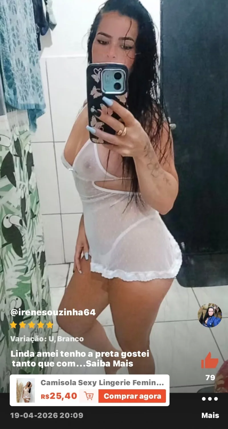 Avaliações da Shopee #12 image 28
