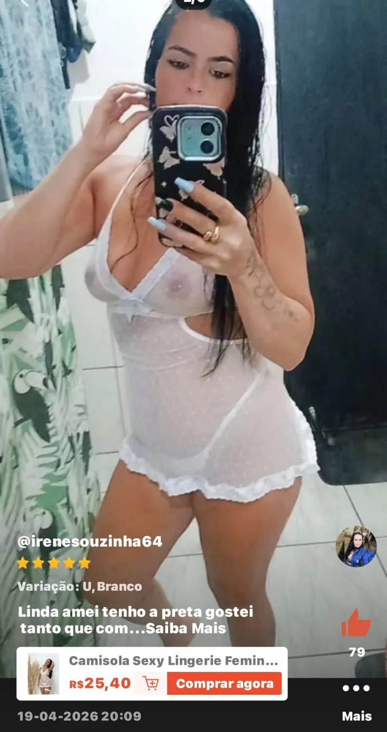 Avaliações da Shopee #12 image 29