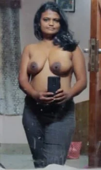 Thicc Desi Namrata image 8
