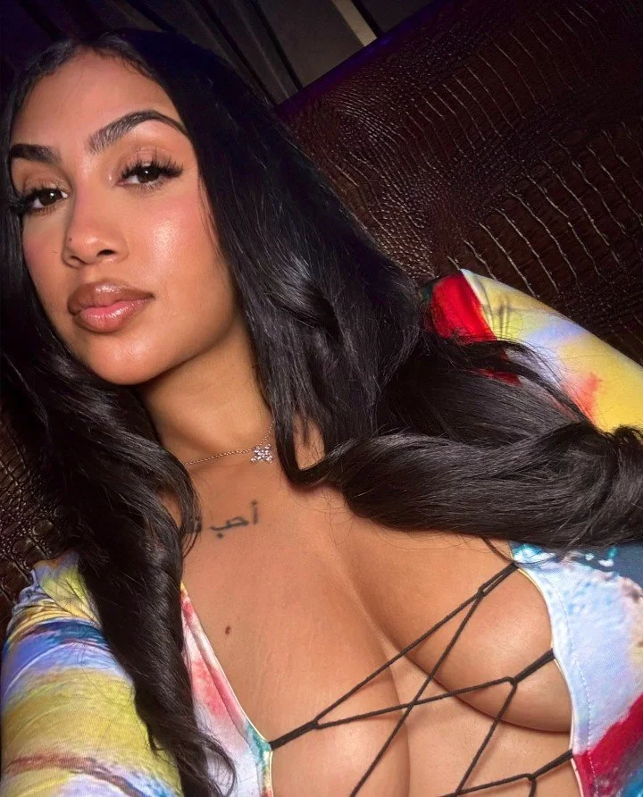 Queen Naija sexy pics image 7