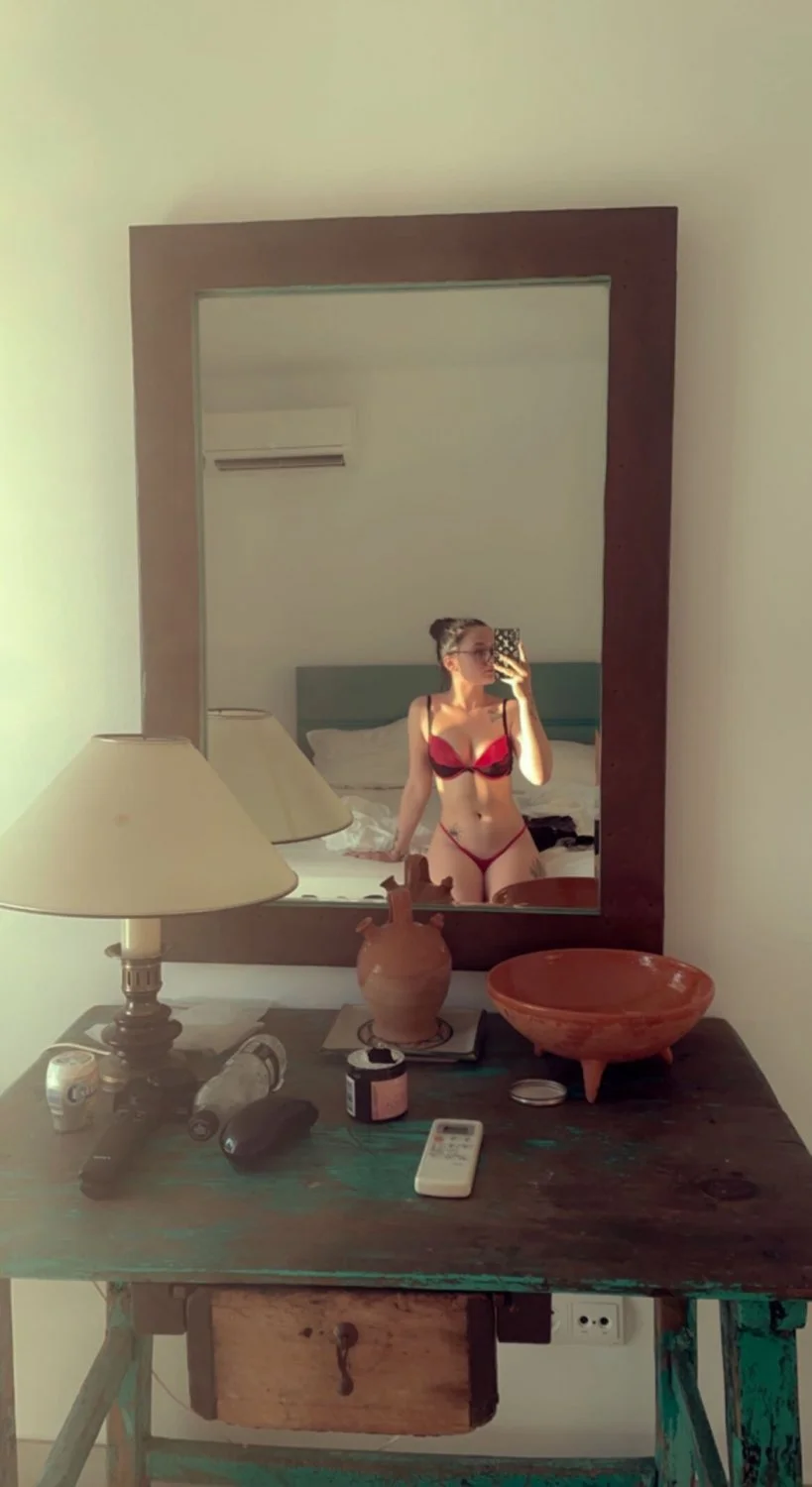 Maya lost main image