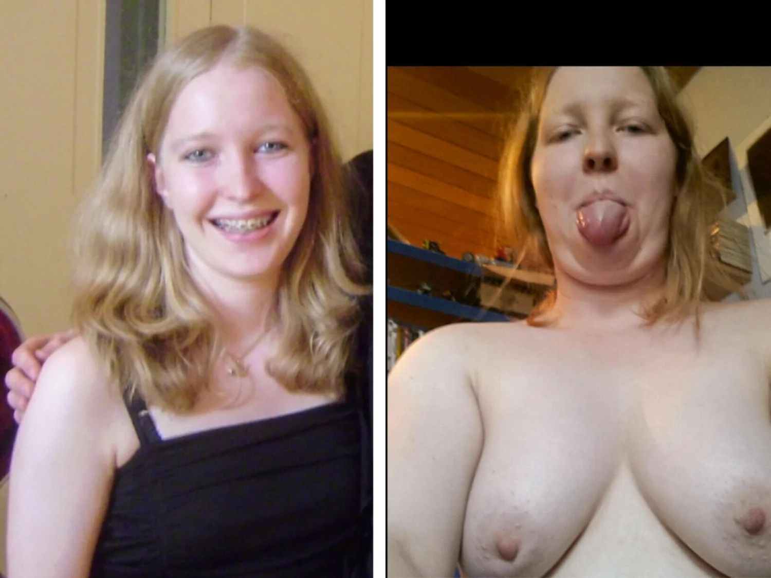 Dressed/Undressed image 11