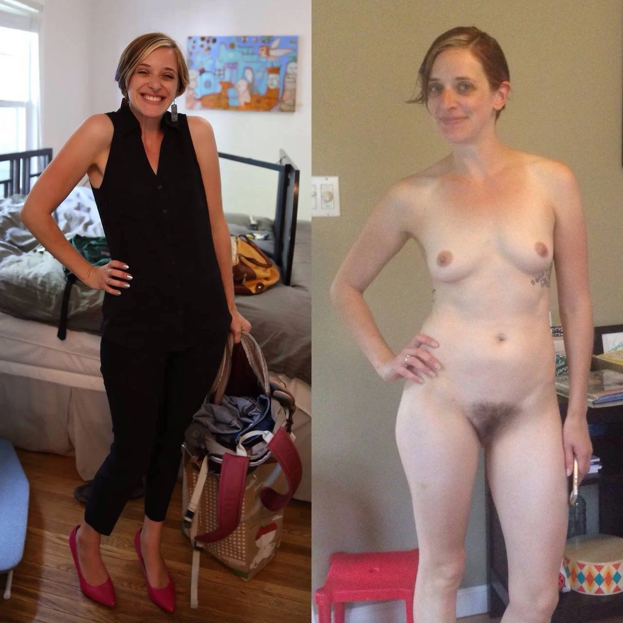 Dressed/Undressed image 27