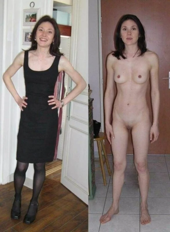 Dressed/Undressed image 28