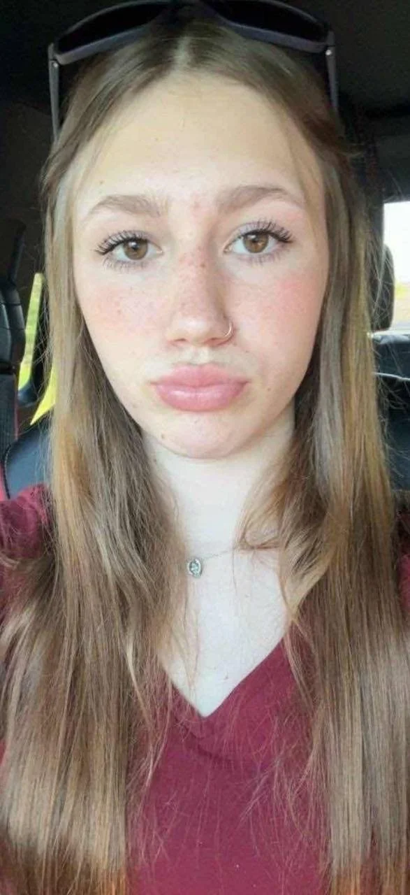 Cum whore keanna main image