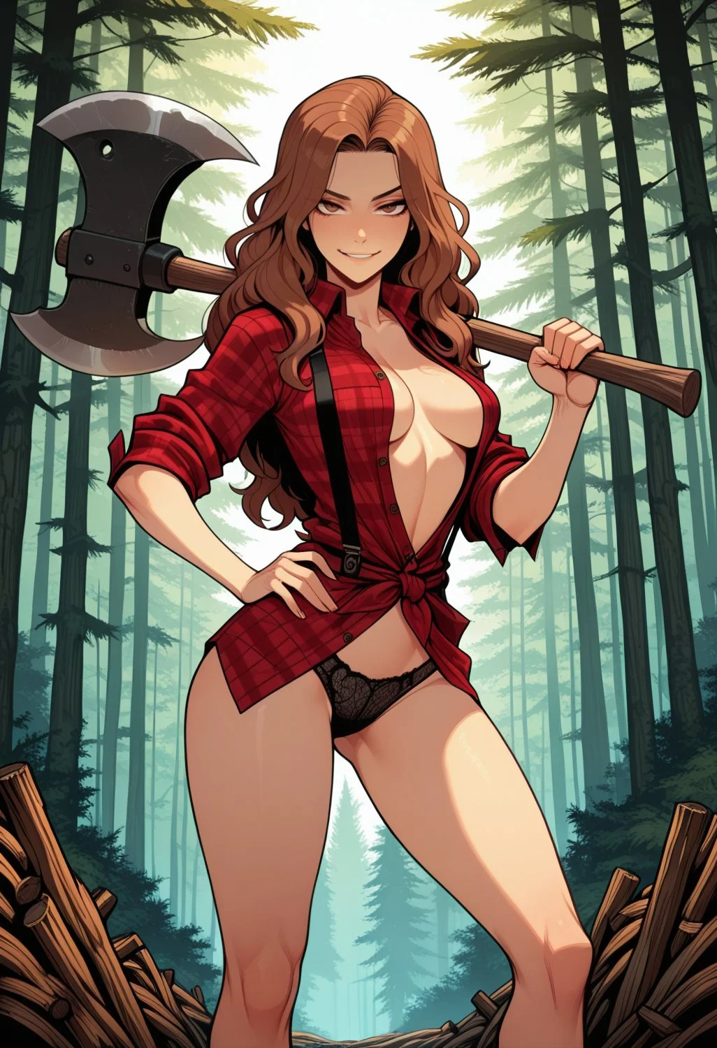 ai dump 4 (anime) image 49
