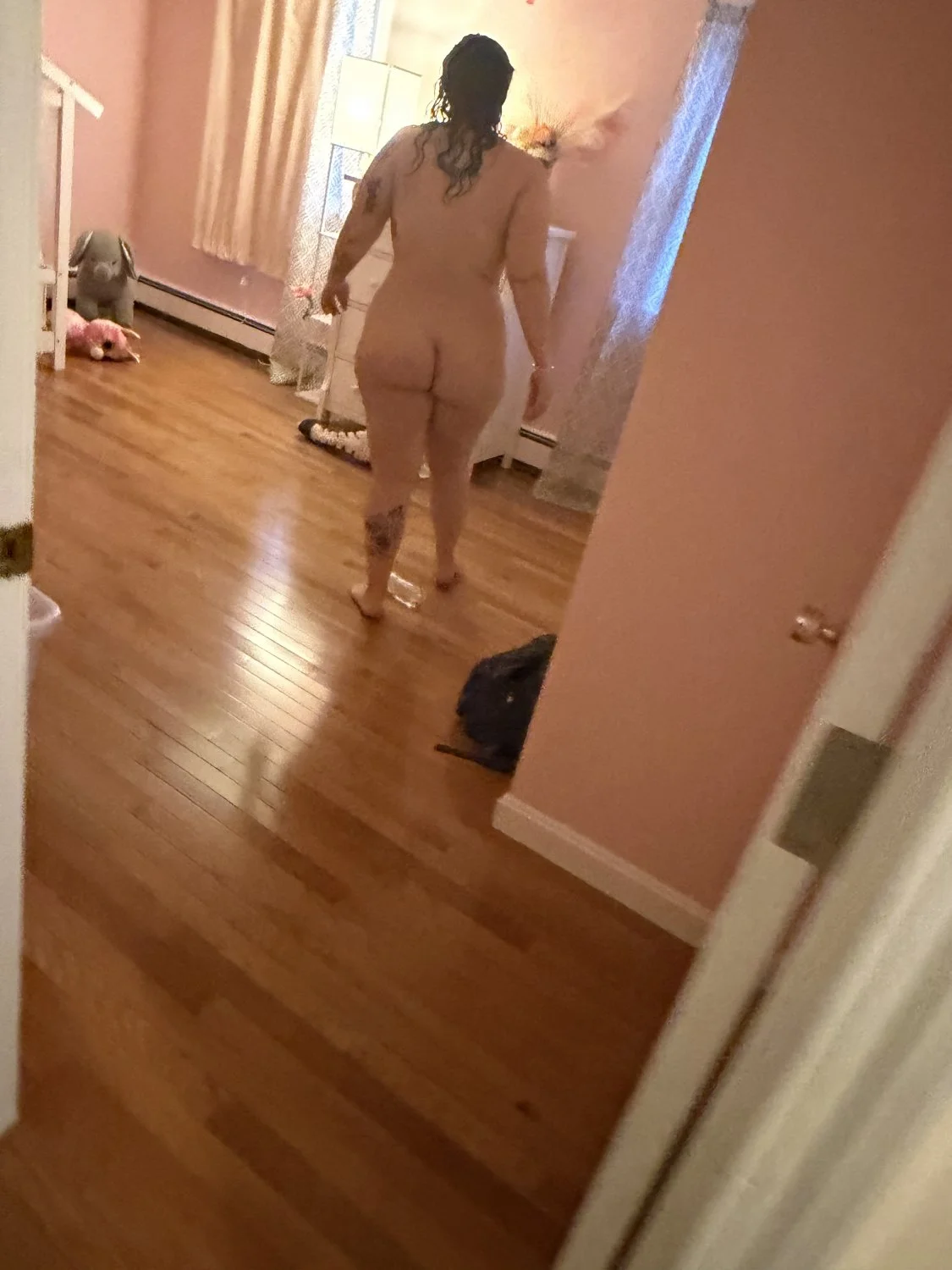 My chubby wife image 9