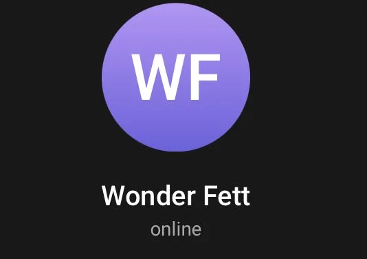 want your pregnant wife here? msg on telegram wonderfett main image