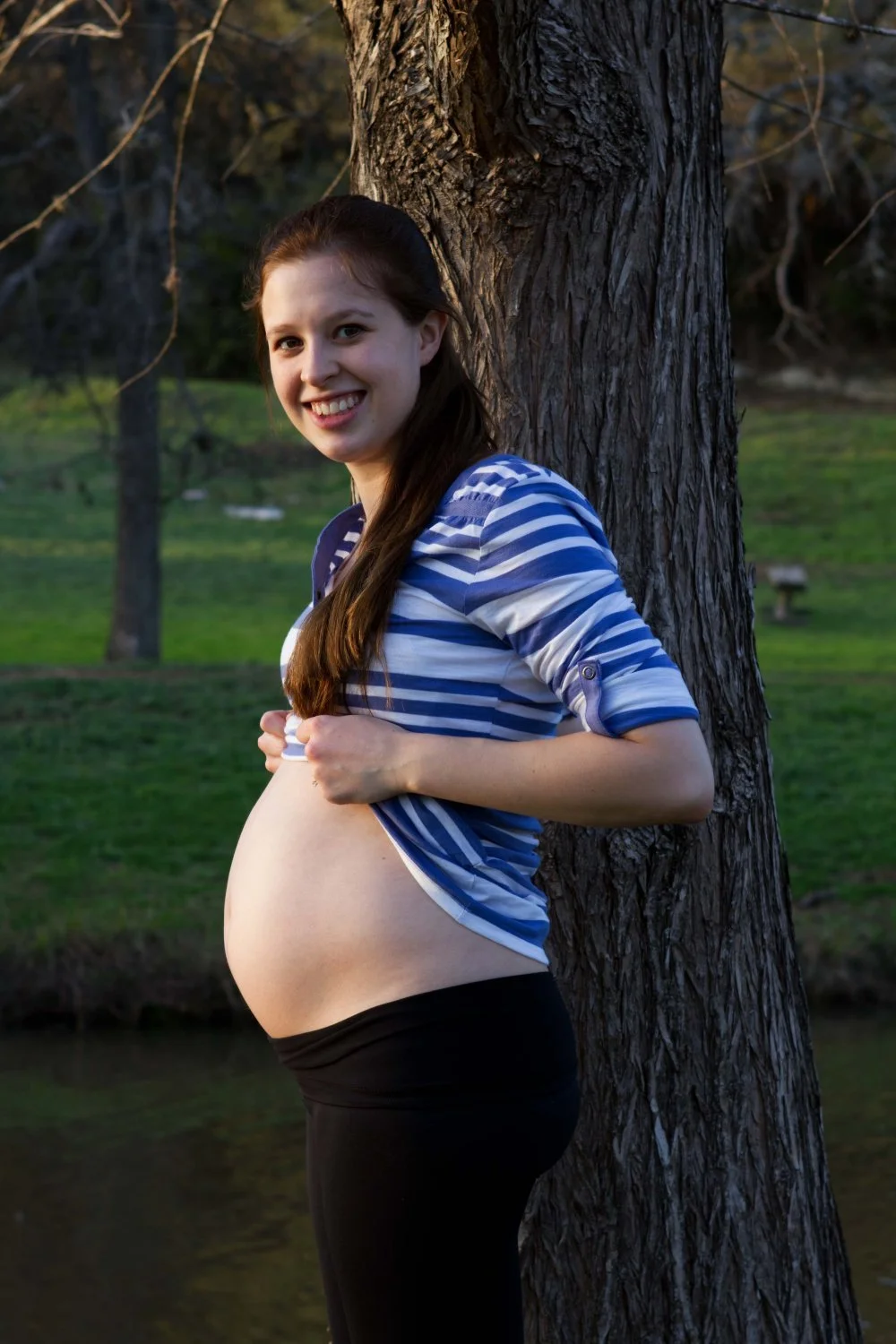 want your pregnant wife here? msg on telegram wonderfett image 11