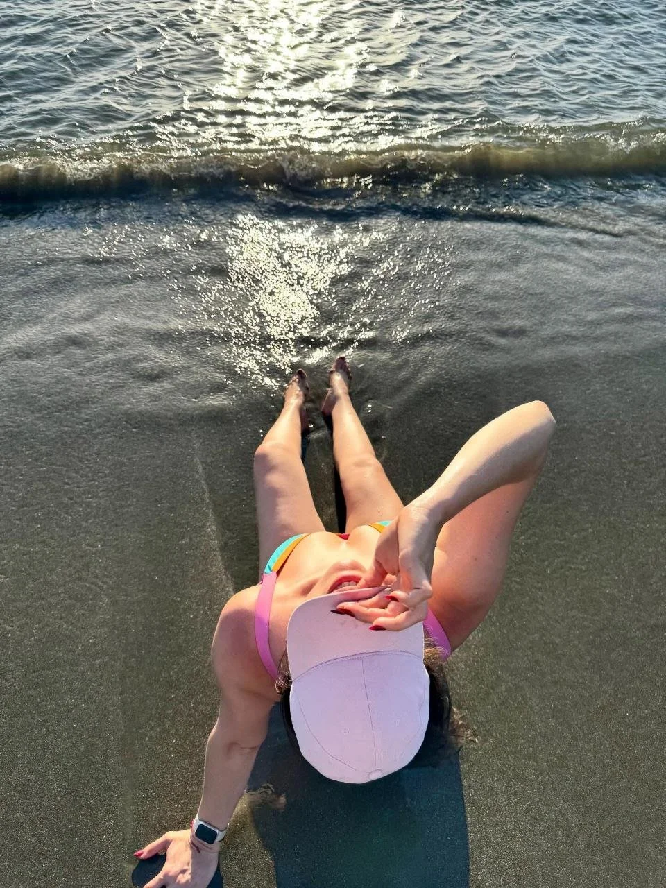 Costa Rica Bikini Eugenia image 15