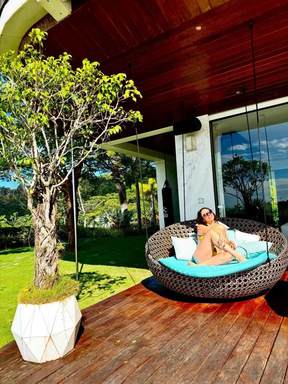 Costa Rica Bikini Eugenia image 19