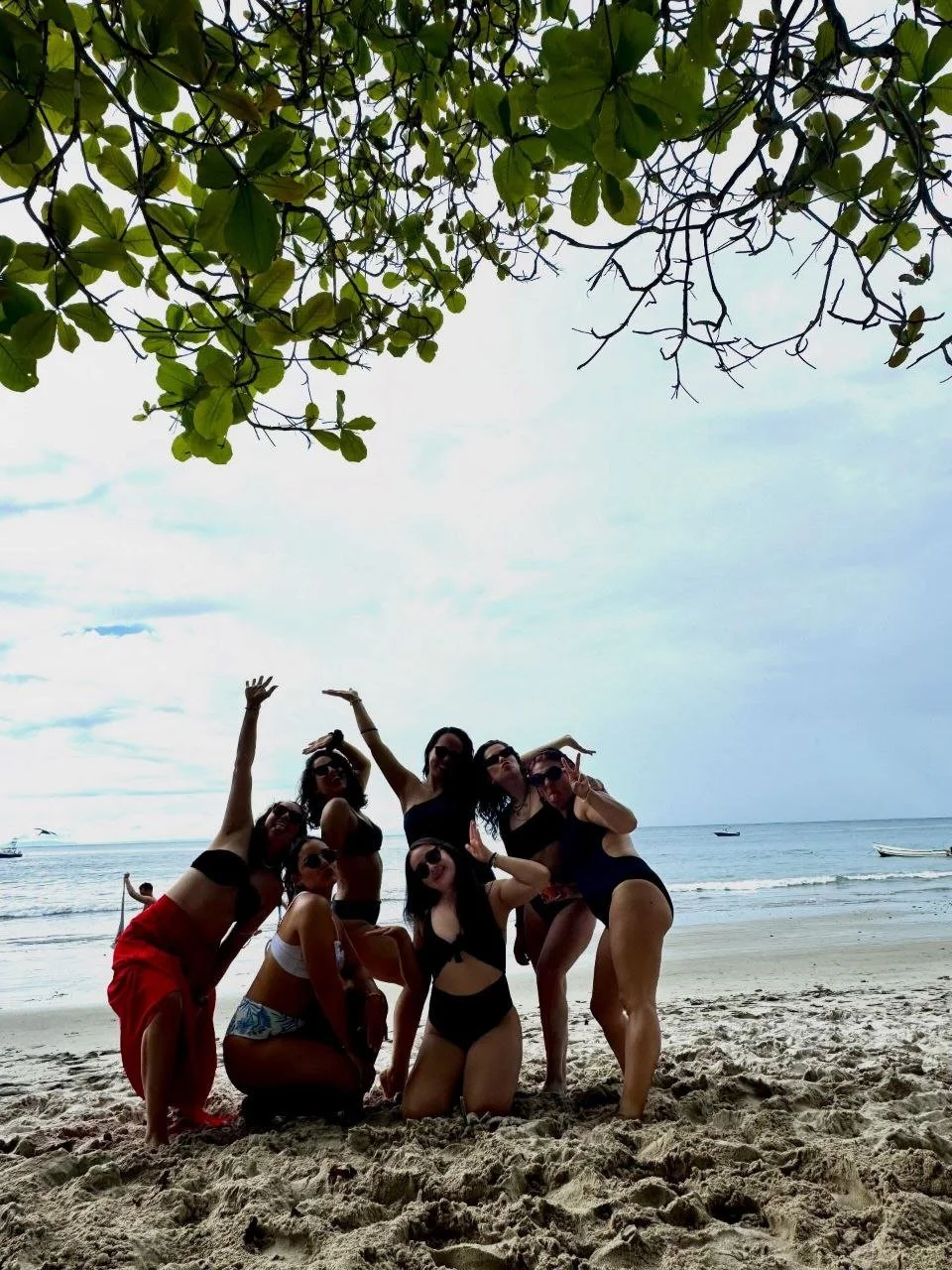 Costa Rica Bikini Eugenia image 23
