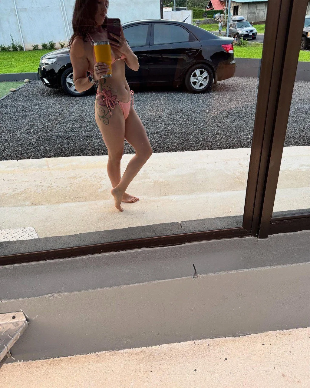 Costa Rica Bikini Eugenia image 38