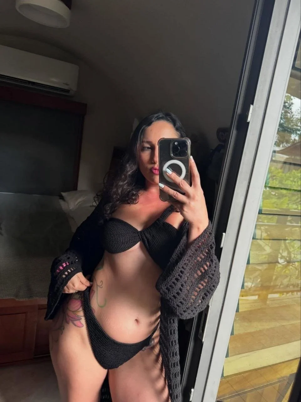 Costa Rica Bikini Eugenia image 6