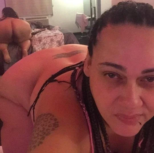 Auntie shit ridiculous 😍 image 28