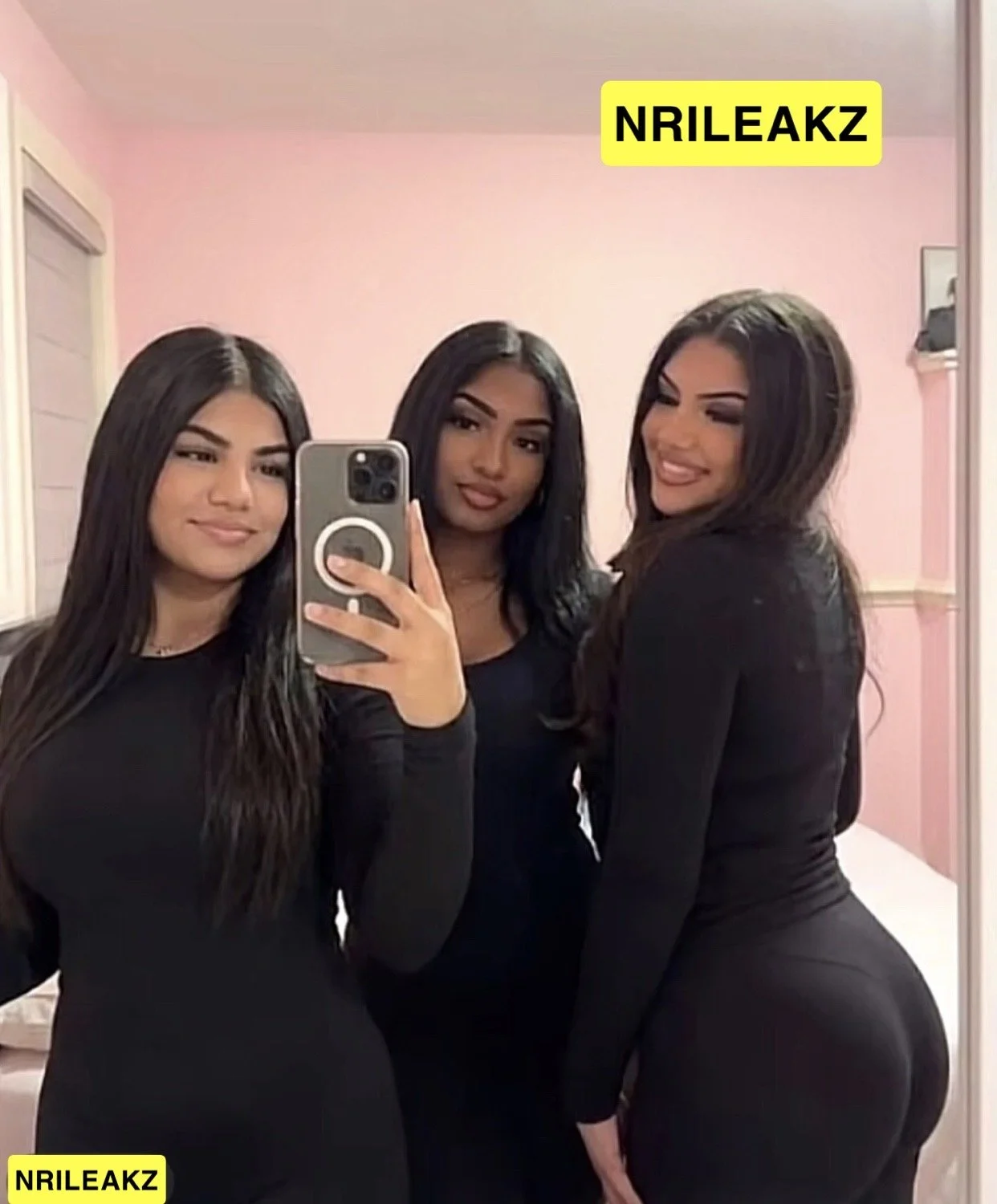 Sexy Desi NRI thot leaked😵‍💫 image 2