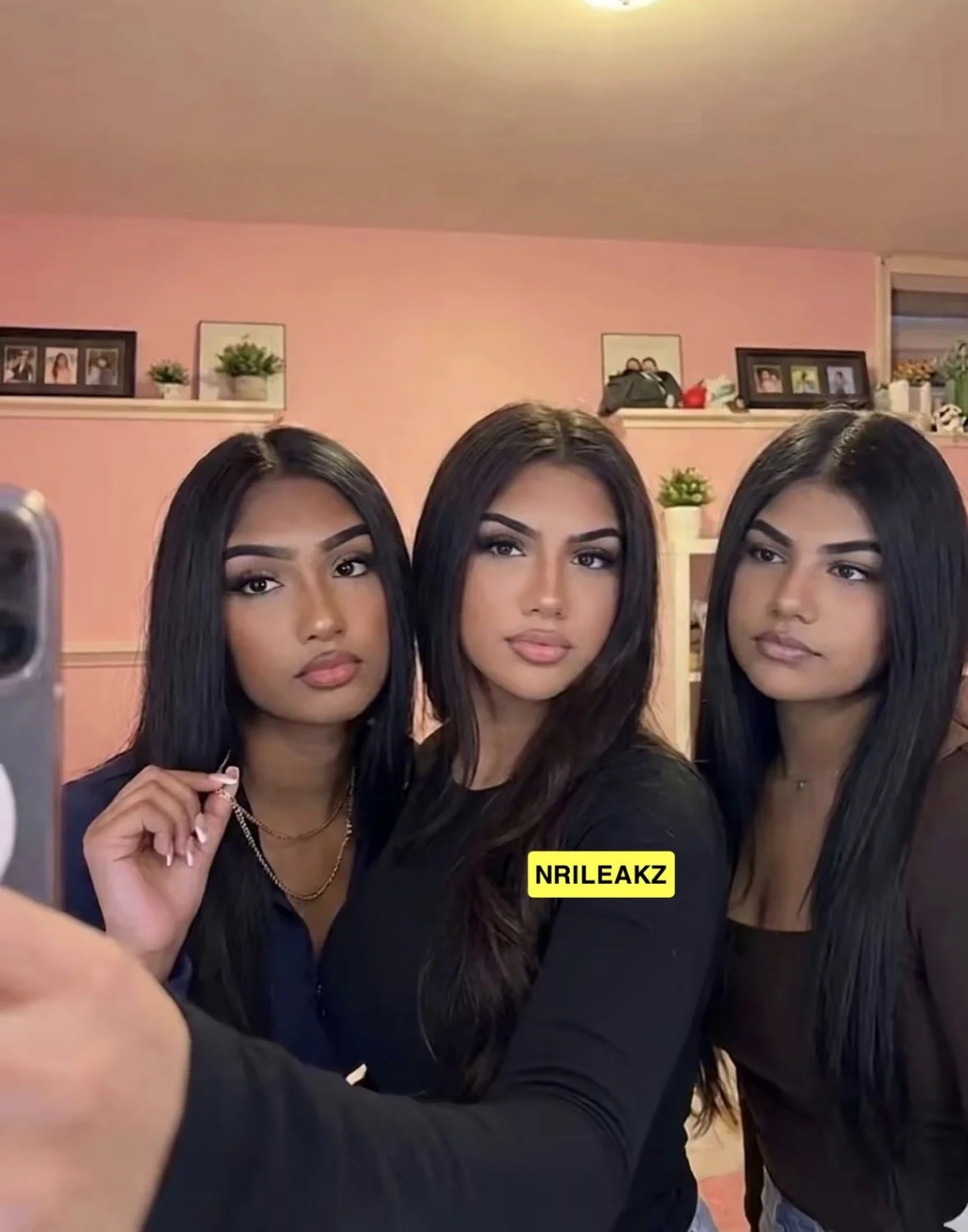 Sexy Desi NRI thot leaked😵‍💫 image 4