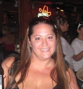 Kari’s big sunburned boobies need to be back on here image 11