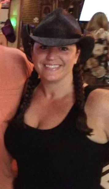 Kari’s big sunburned boobies need to be back on here image 17