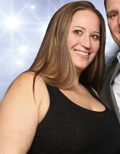 Kari’s big sunburned boobies need to be back on here image 7