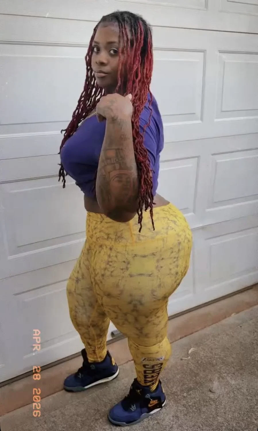The biggest Bbw goon image 2
