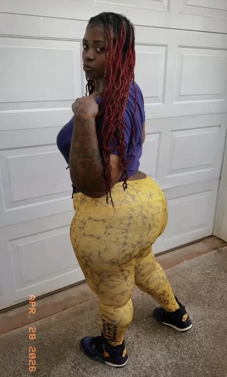 The biggest Bbw goon image 4
