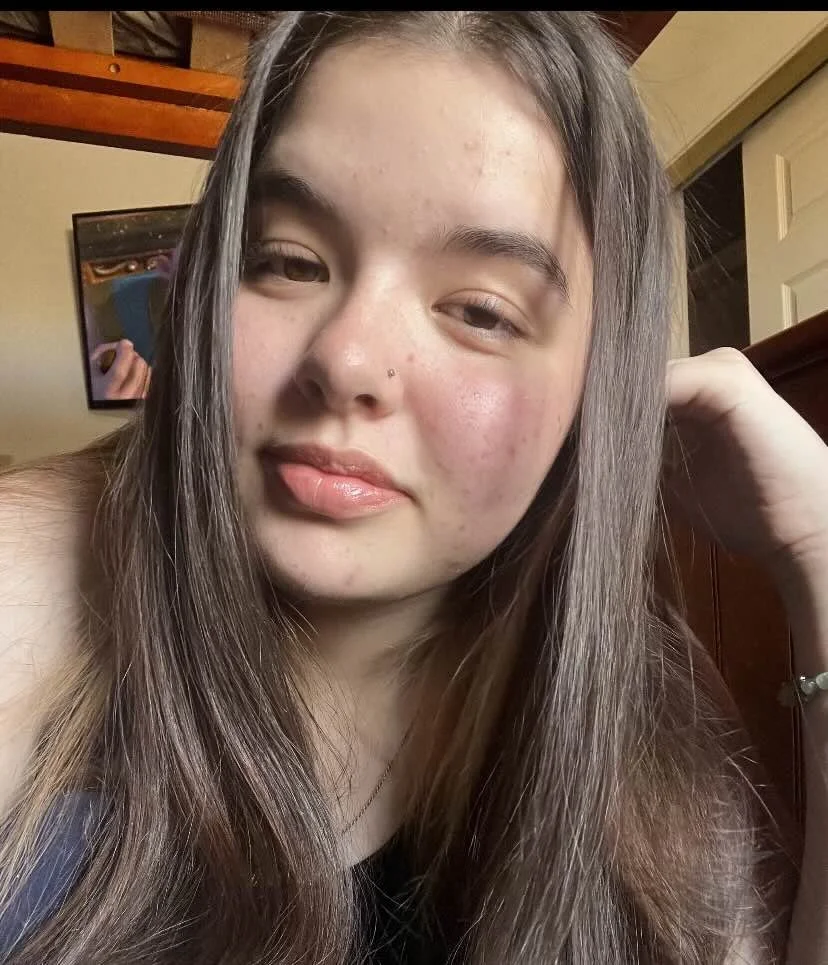 Big tit whore Delaney - Dm if you can tribute her image 10