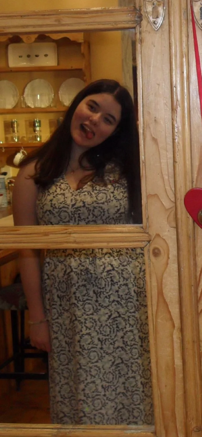 Big tit whore Delaney - Dm if you can tribute her image 16
