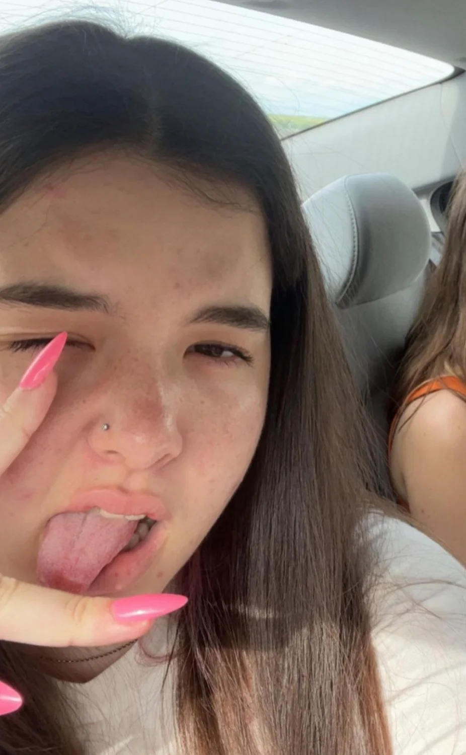 Big tit whore Delaney - Dm if you can tribute her image 21