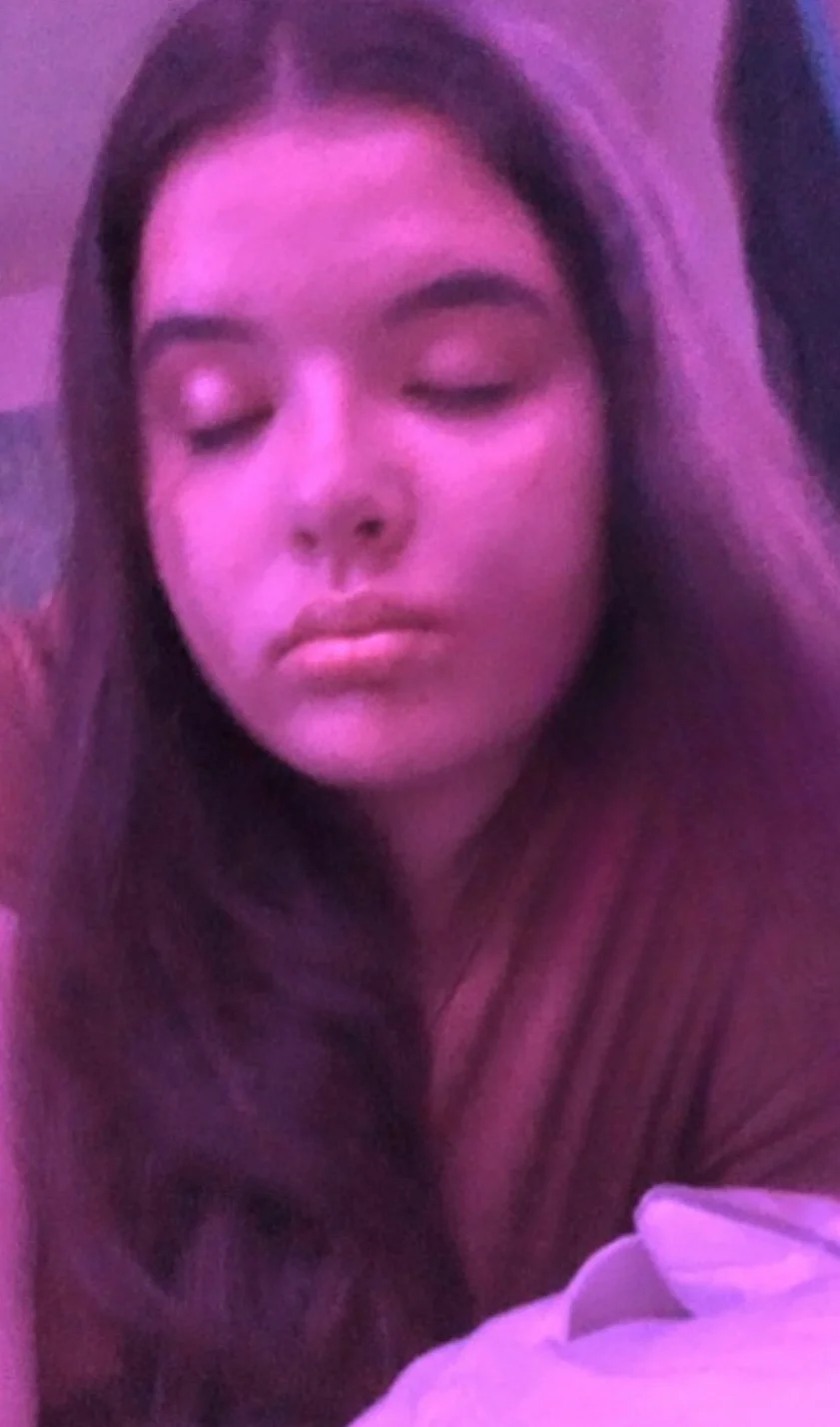Big tit whore Delaney - Dm if you can tribute her image 23