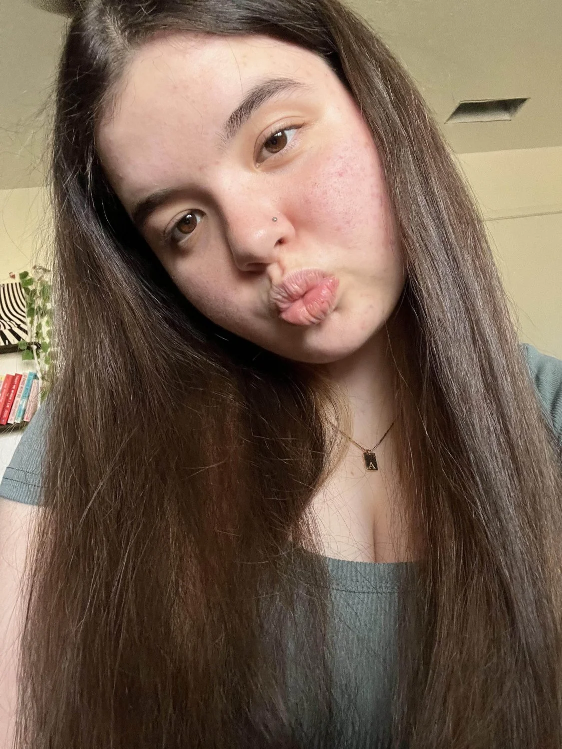 Big tit whore Delaney - Dm if you can tribute her image 4