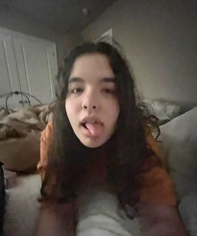 Big tit whore Delaney - Dm if you can tribute her image 5