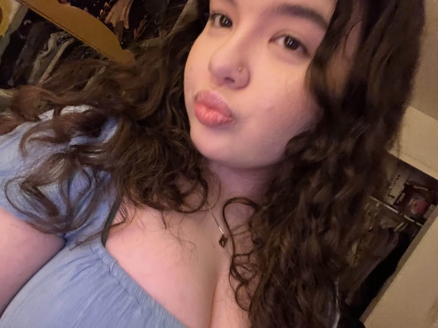 Big tit whore Delaney - Dm if you can tribute her image 8