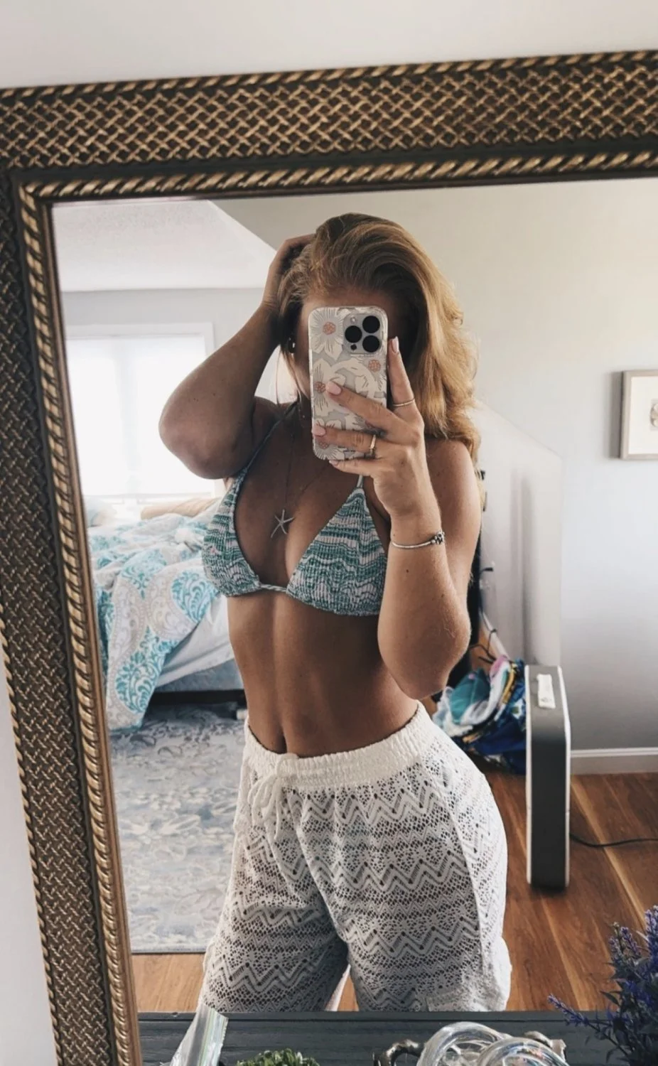 Thick VSCO teen slut Sophia image 17