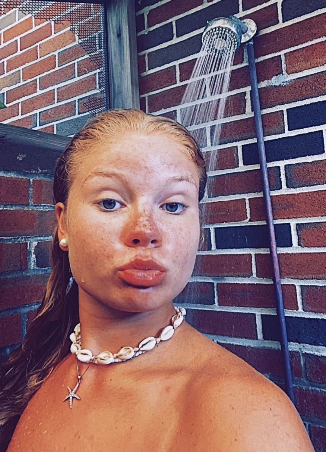 Thick VSCO teen slut Sophia image 18