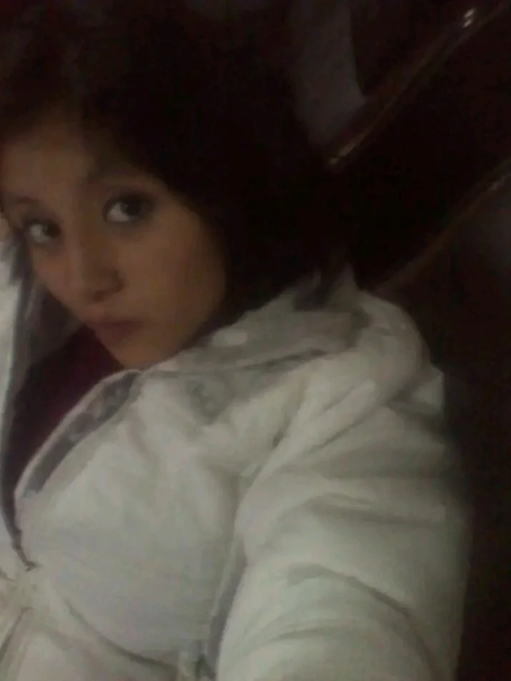 Karina lafer de Zacatecas muy zorrita la morra #putipobre image 5