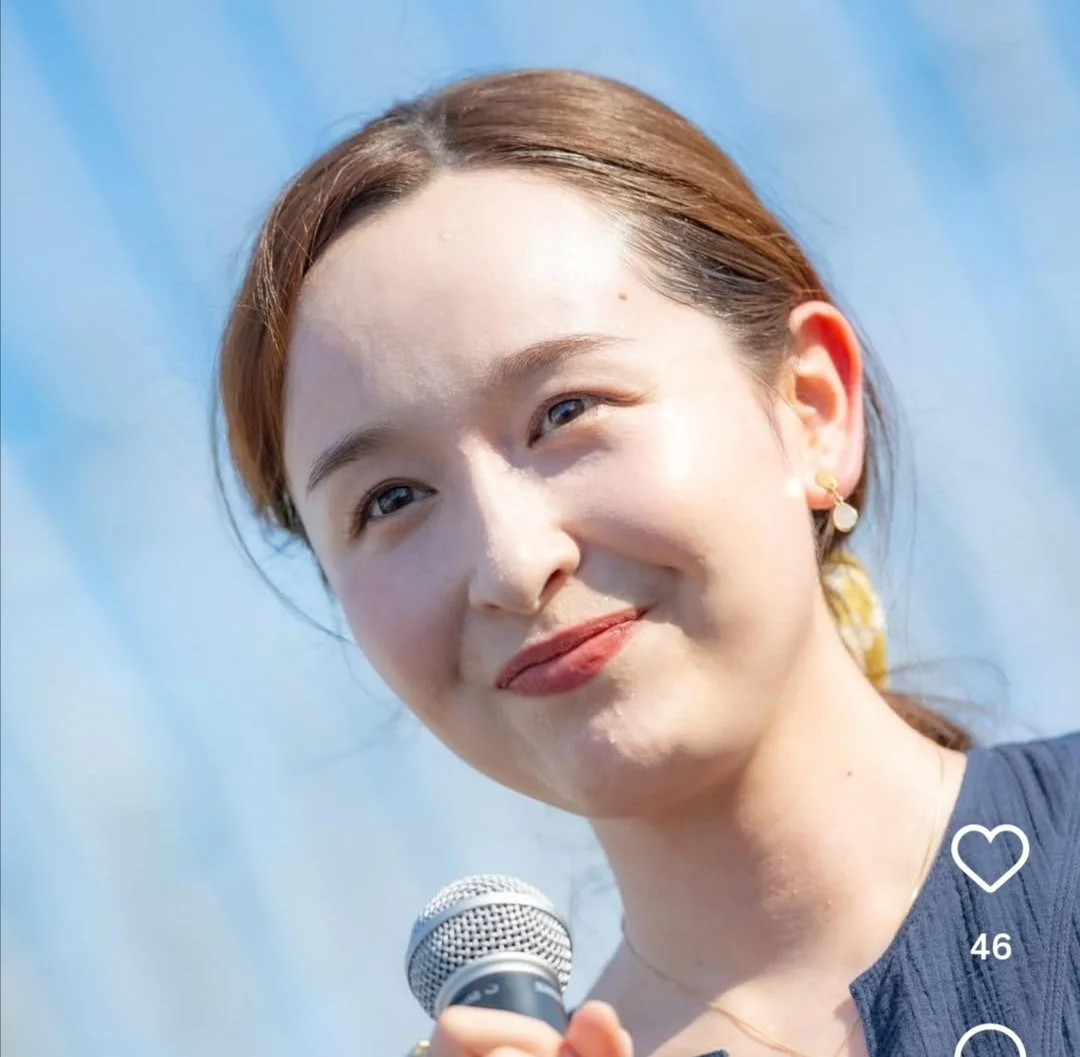 🔚Japanese　顔抜き　アナウンサー　宇賀神メグ　ソフトエロ　一発やりたい image 9