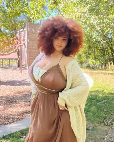my favorite ginger <3 cover image