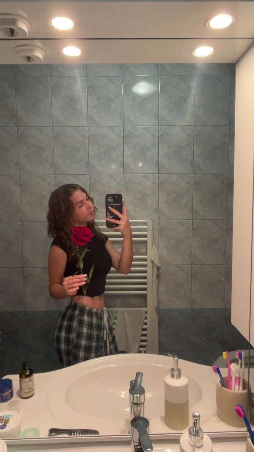 Followers slutty gf image 5