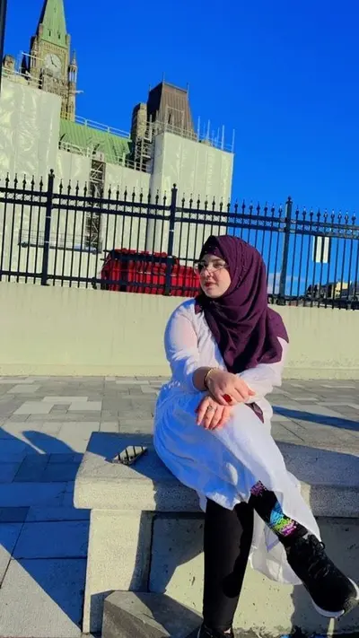 Pakistani Young Chubby Girl Zahra.Guess her pussy Colour.More Collection will be upload soon. cover image
