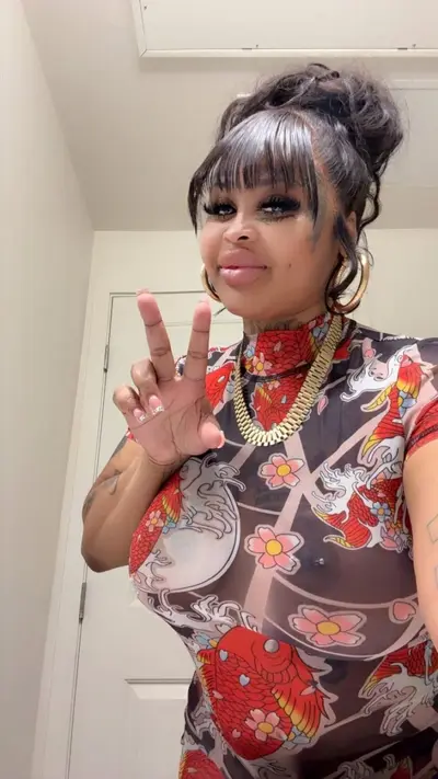 Thot Mom Aerolas Out In Front Of Son Smhh cover image