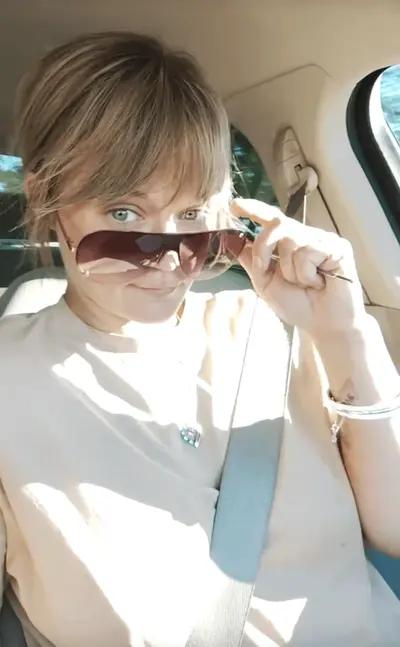 Sexy MILF exposed cover image