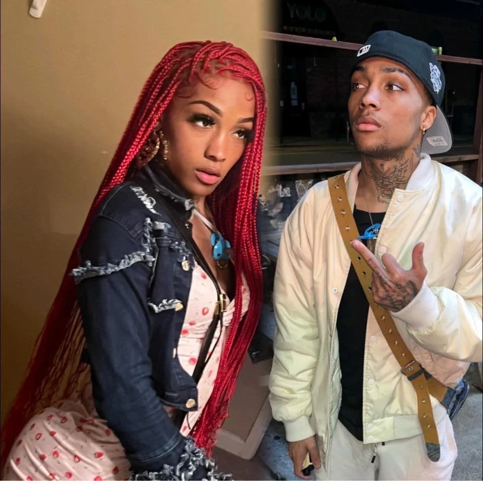 Man to Baddie Transformation (Kierra P Anthony) image 10
