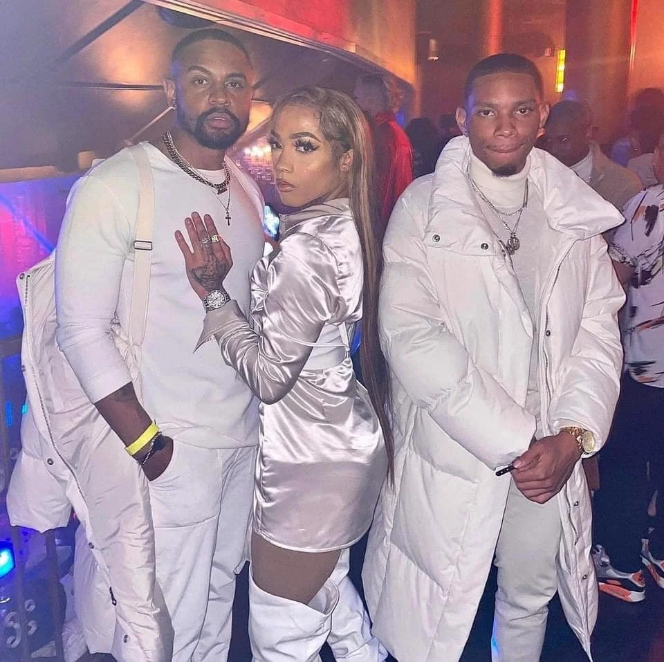 Man to Baddie Transformation (Kierra P Anthony) image 15